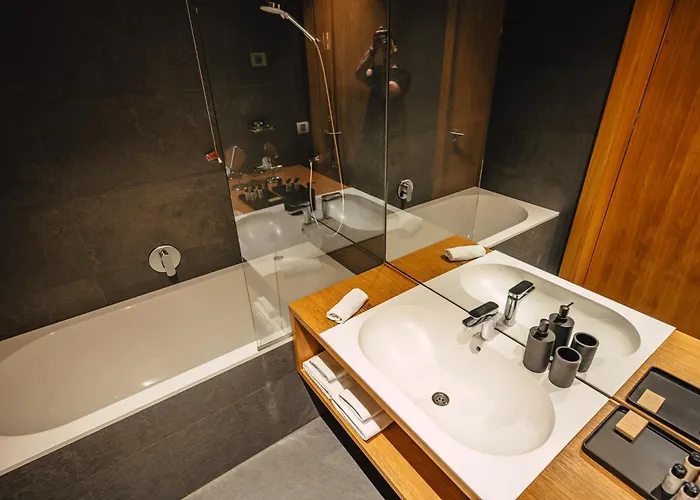 Gredic Heritage Residences 4* Dobrovo