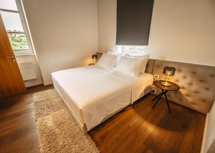 Gredic Heritage Residences فندق