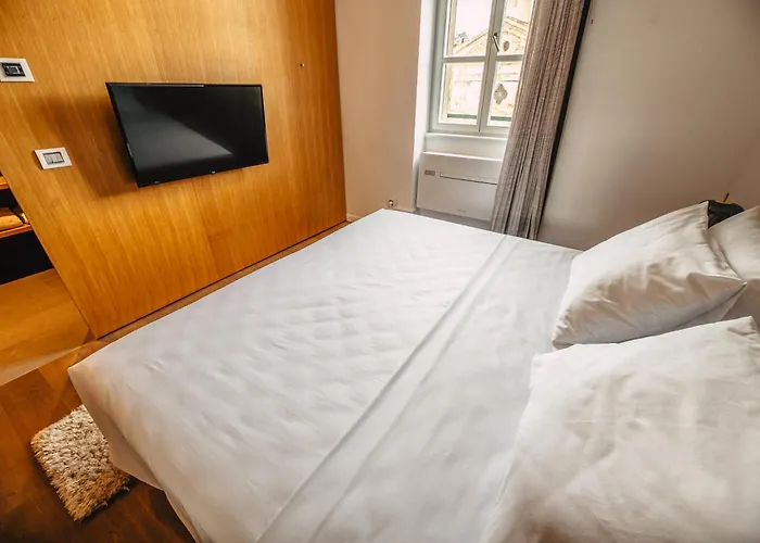 Gredic Heritage Residences Hotel 4*