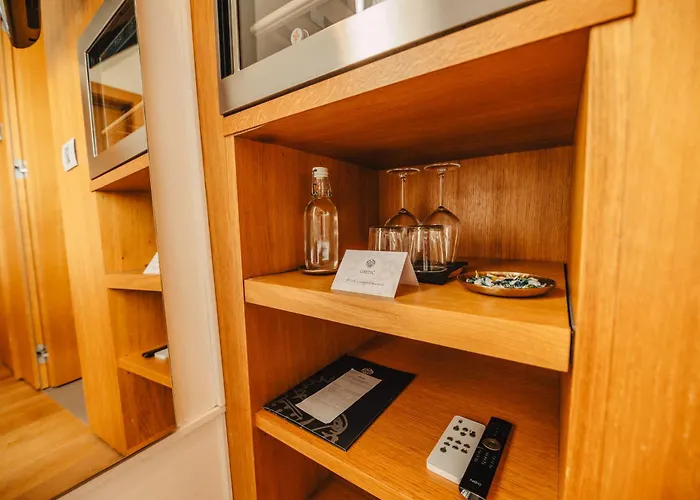 Gredic Heritage Residences 4*