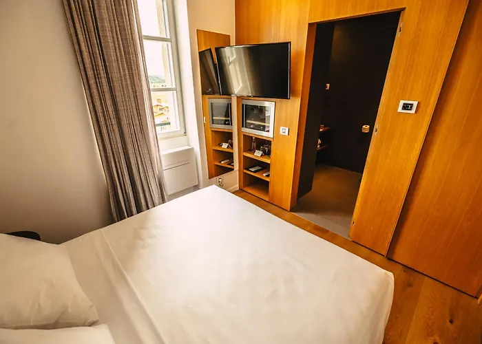 Gredic Heritage Residences