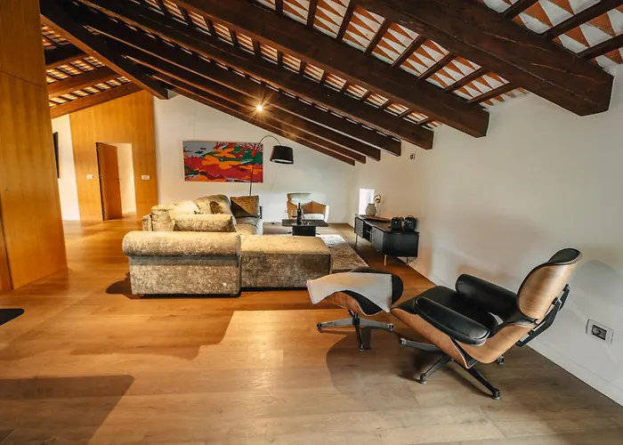 Gredic Heritage Residences Hotell