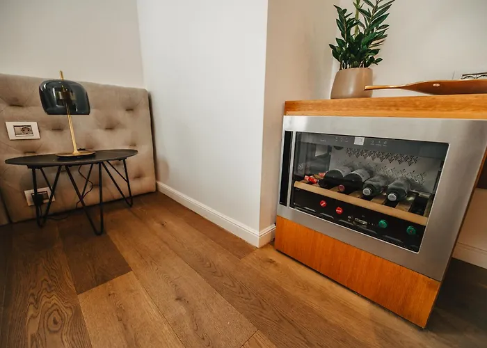 Hotell Gredic Heritage Residences