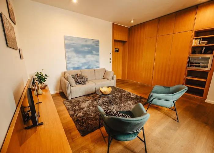 Gredic Heritage Residences 4*