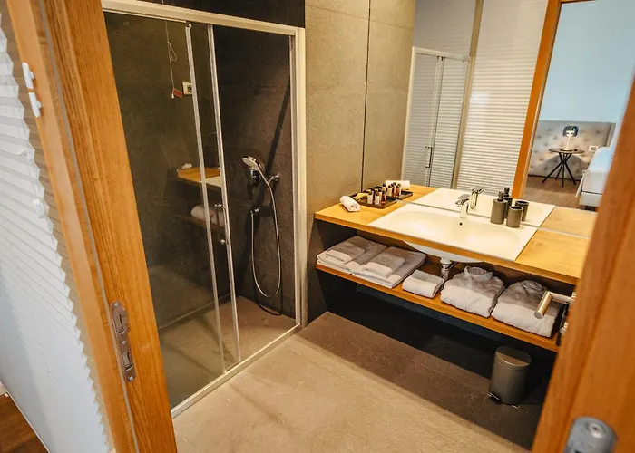 Gredic Heritage Residences 4* Dobrovo