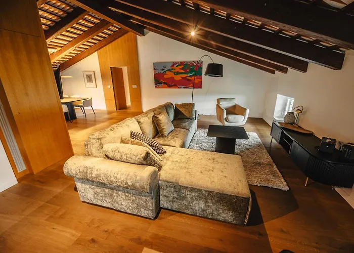 فندق Gredic Heritage Residences