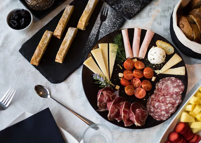 Hotel Gredic Heritage Residences