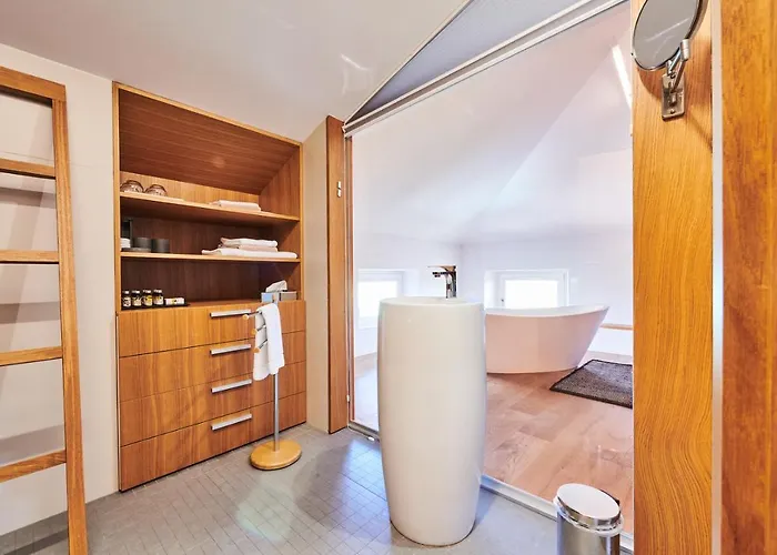 Gredic Heritage Residences فندق 4*