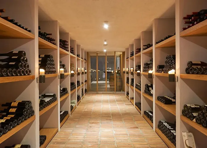 Gredic Heritage Residences Dobrovo