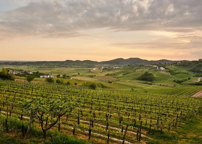 Hotell Gredic Heritage Residences