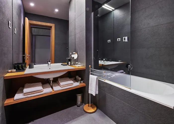 Gredic Heritage Residences Hotell