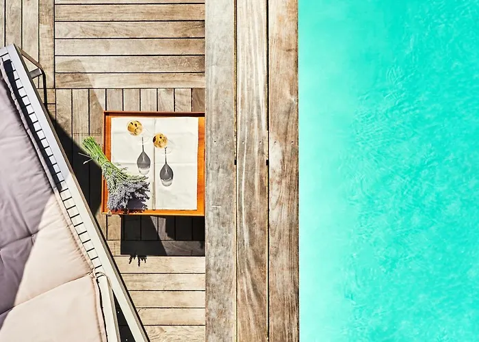 Gredic Heritage Residences